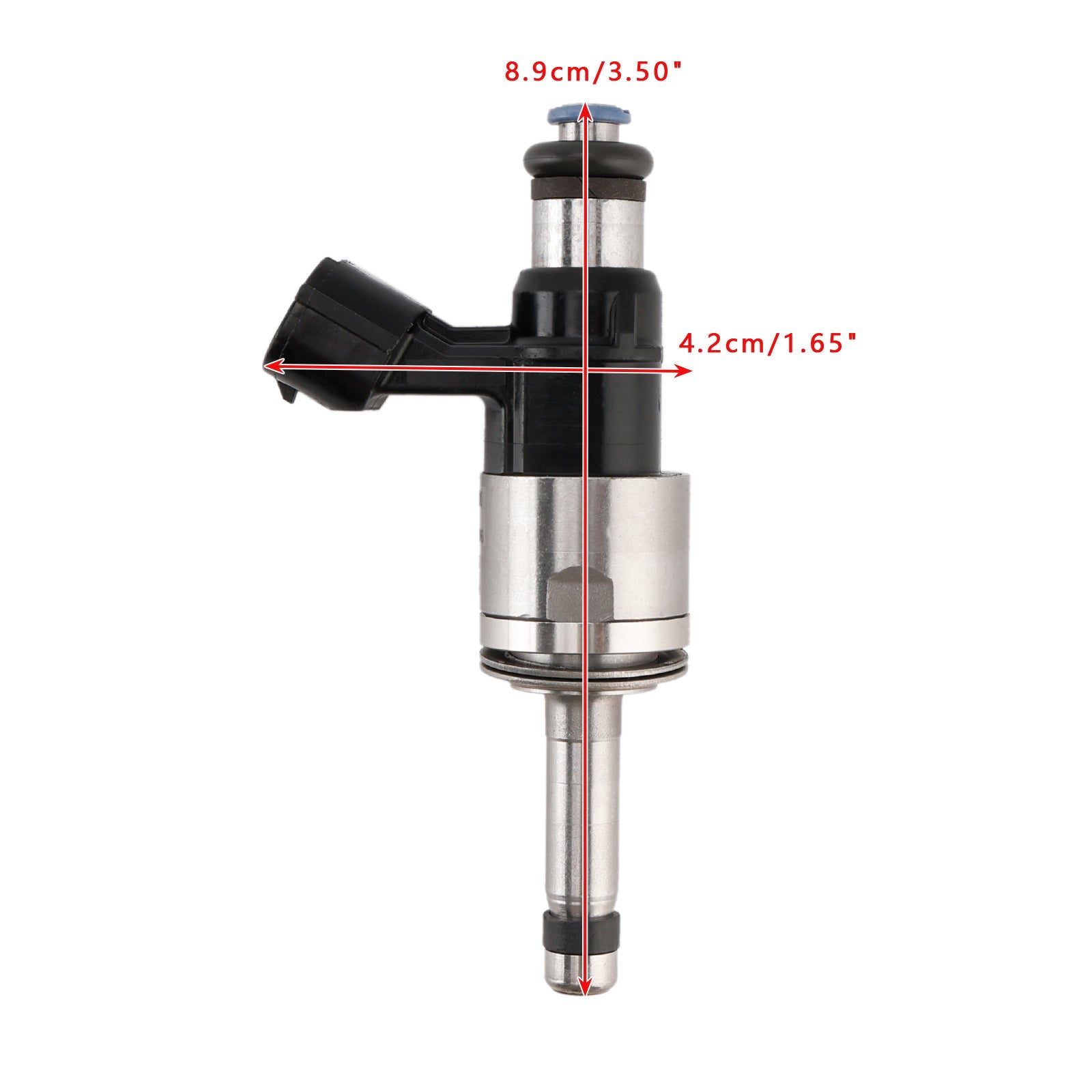 4PCS Fuel Injector 23250-24010 Fit Lexus UX200 UX250h Fit Corolla 2019-2022