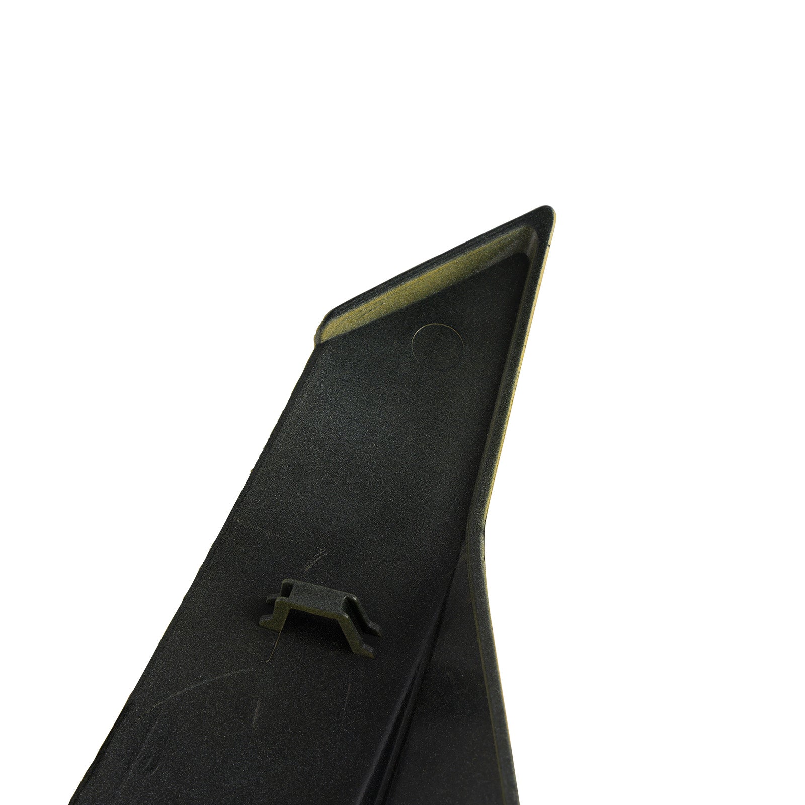 2023-2025 Street Triple 765 R/RS Engine Lower Belly Pan Panels Guard Fairing