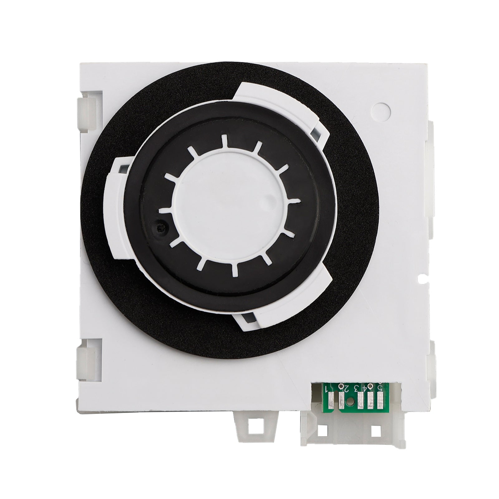 5304523304 154861101 Dishwasher Vent Assembly for Frigidaire Kenmore Dishwasher