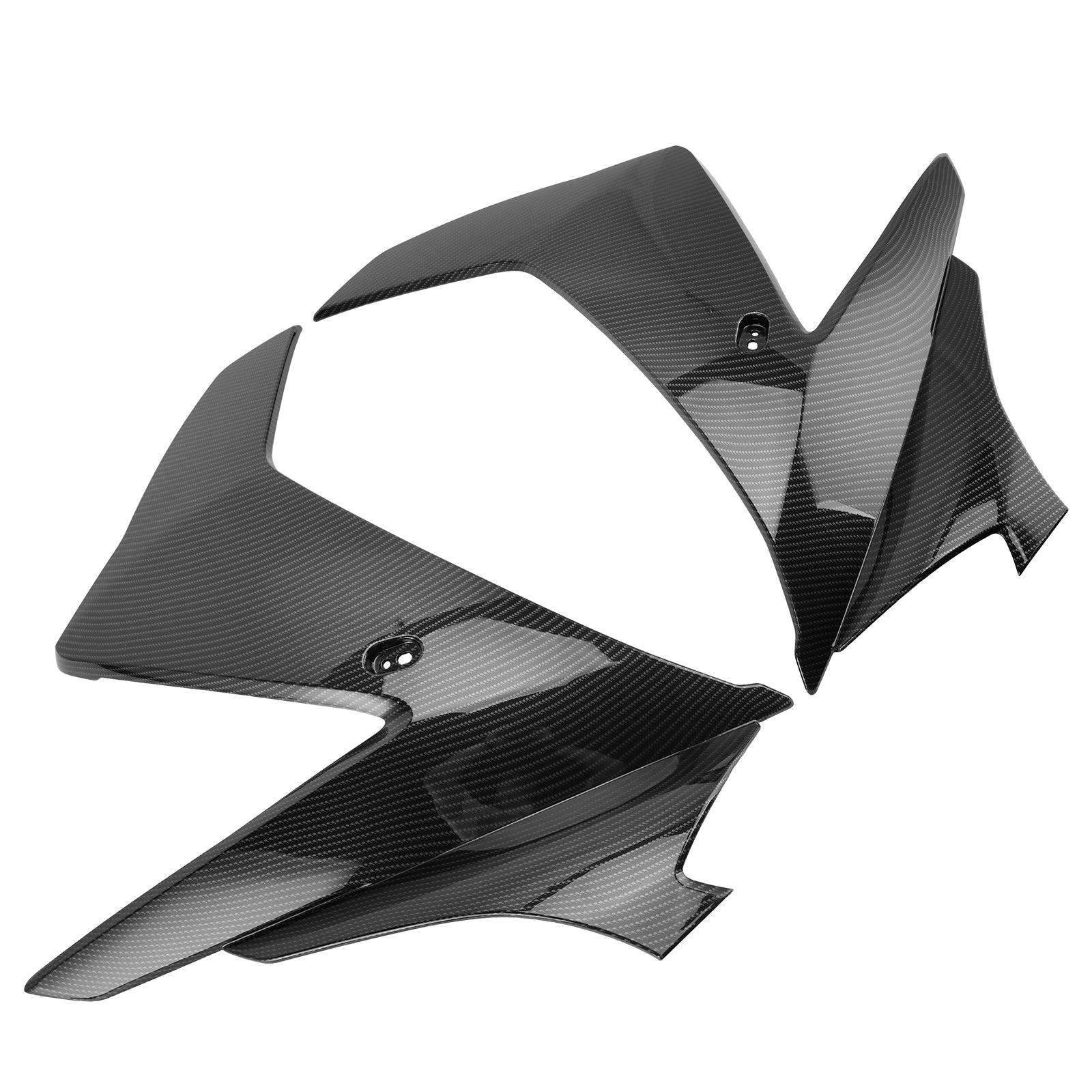 2024-2025 Daytona 660 Side Frame Cover Panel Fairing Cowl