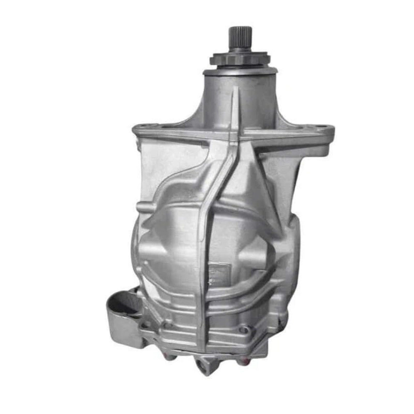 2011-2013 BMW 535I RWD Rear Differential 3.23 Ratio 33107584444