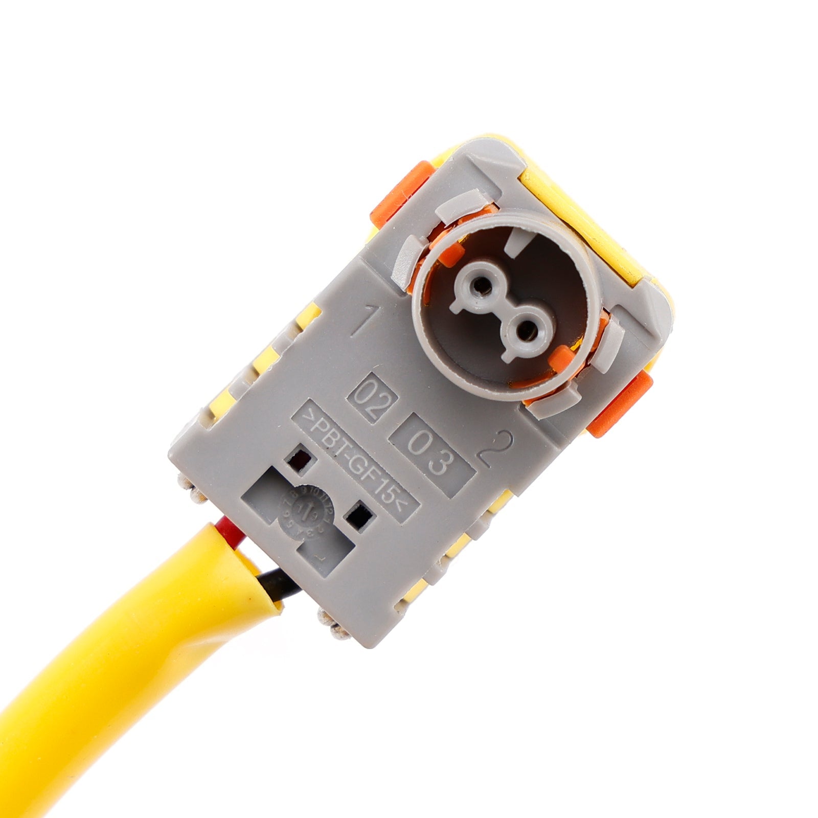 2015-2020 Hyundai Genesis G80 Clock Spring With Angle Sensor 934801Y000