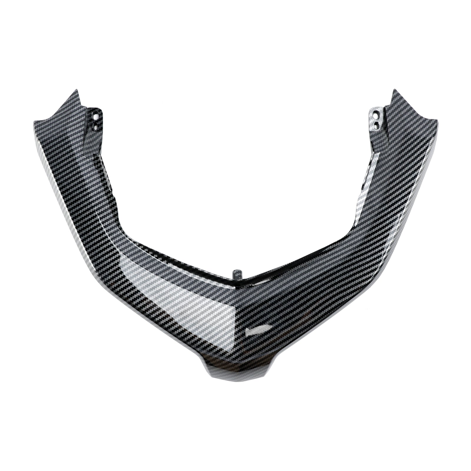 2023-2025 Yamaha X-MAX 300 XMAX300 Rear Seat Tail Light Cover Fairing