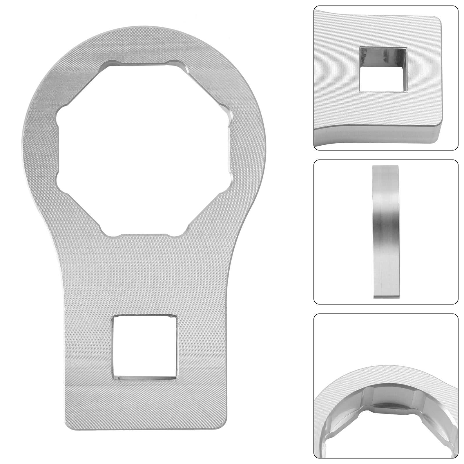 Transfer SL Top Out Cap Driver T/O Tool for FOX service - Clone of 398-00-916