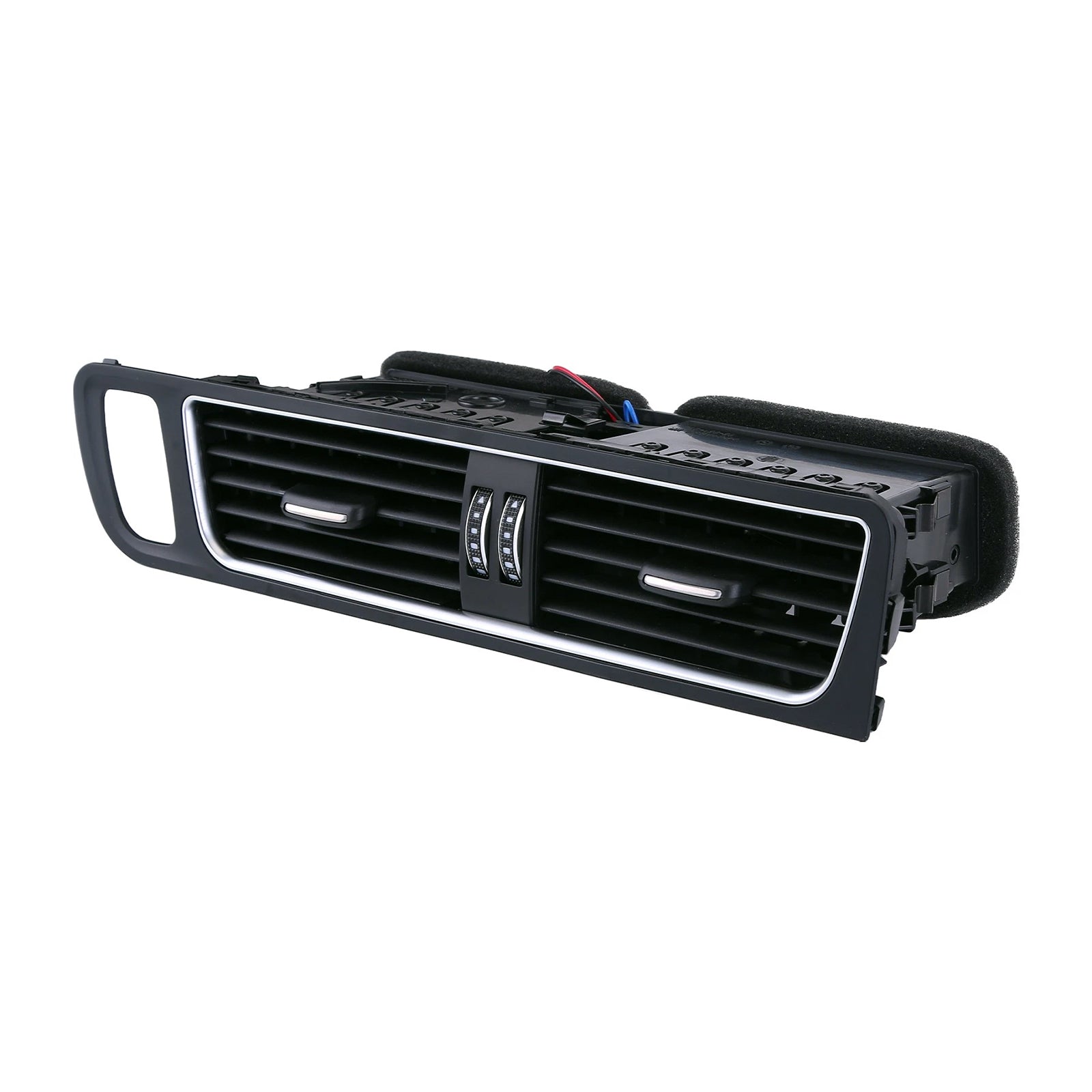8R1820951 Center Panel Dash Louver Air Vent A/C Outlet For Audi SQ5 3.0L 2009-2017