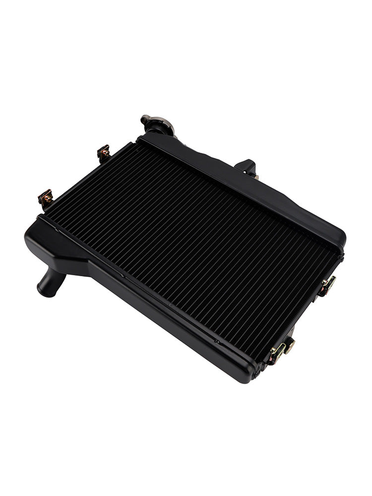 2025-2026 YAMAHA MT-07 Aluminum Radiator Cooling Engine Cooler