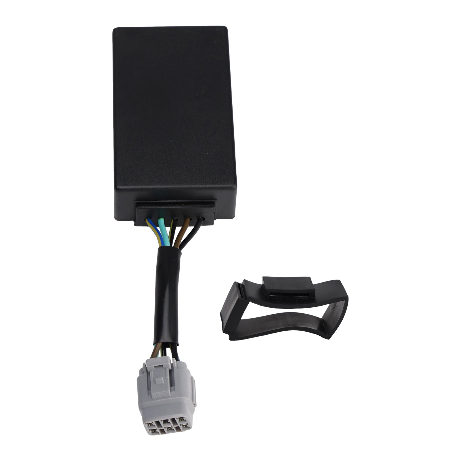 CDI Ignition System Unit Box fit for Kawasaki KLX110 2002-2009 21119-1612