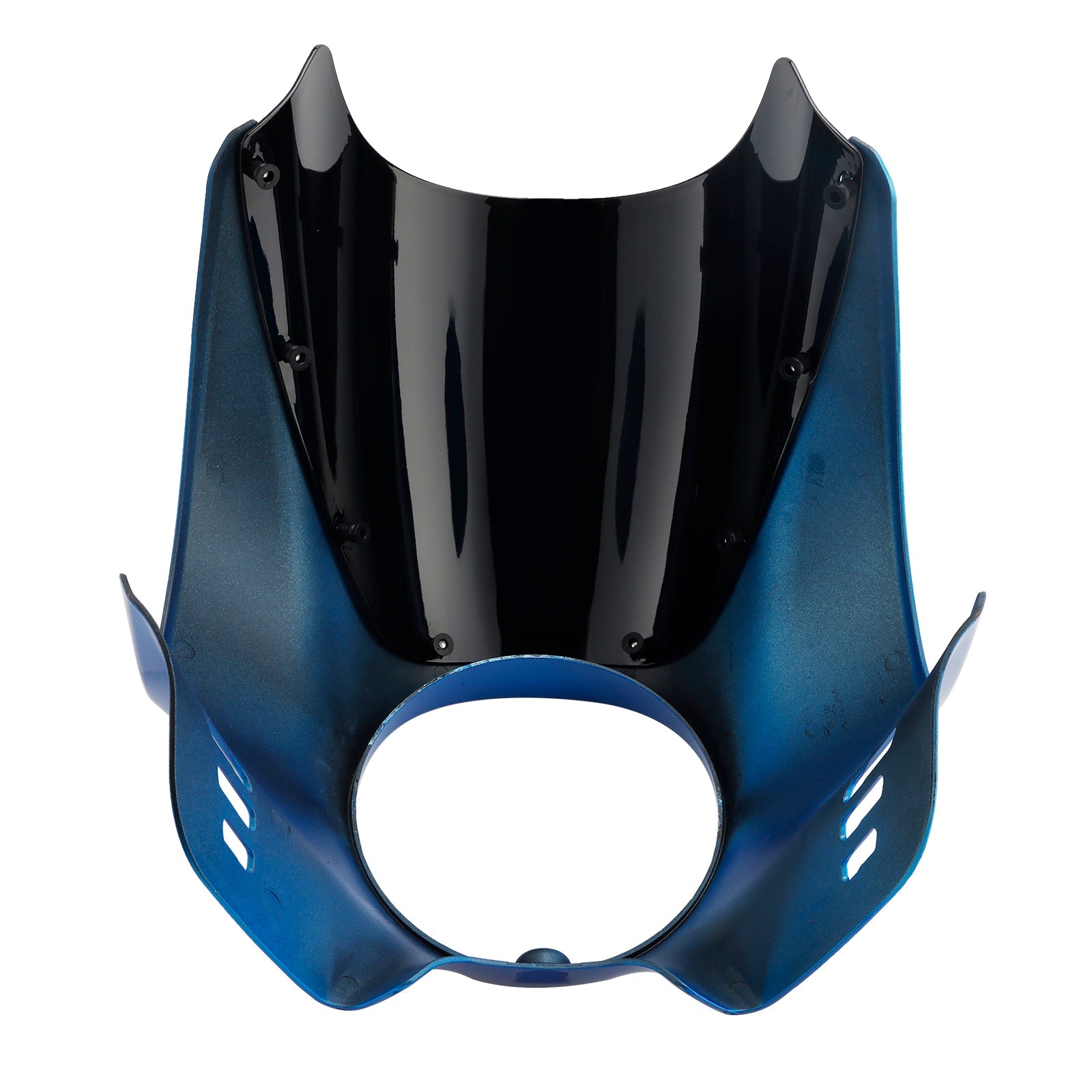 2022-2025 Yamaha XSR900 Headlight Fairing Windshield WindScreen