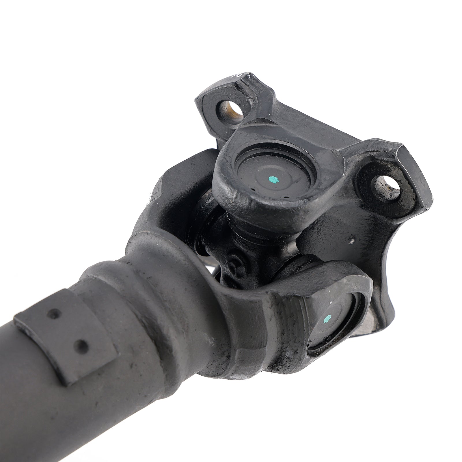 2019-2021 BMW X5 G05 Front Automatic Trans AWD Front Gimbal Shaft Joint Shaft 26208698362 Driveshaft