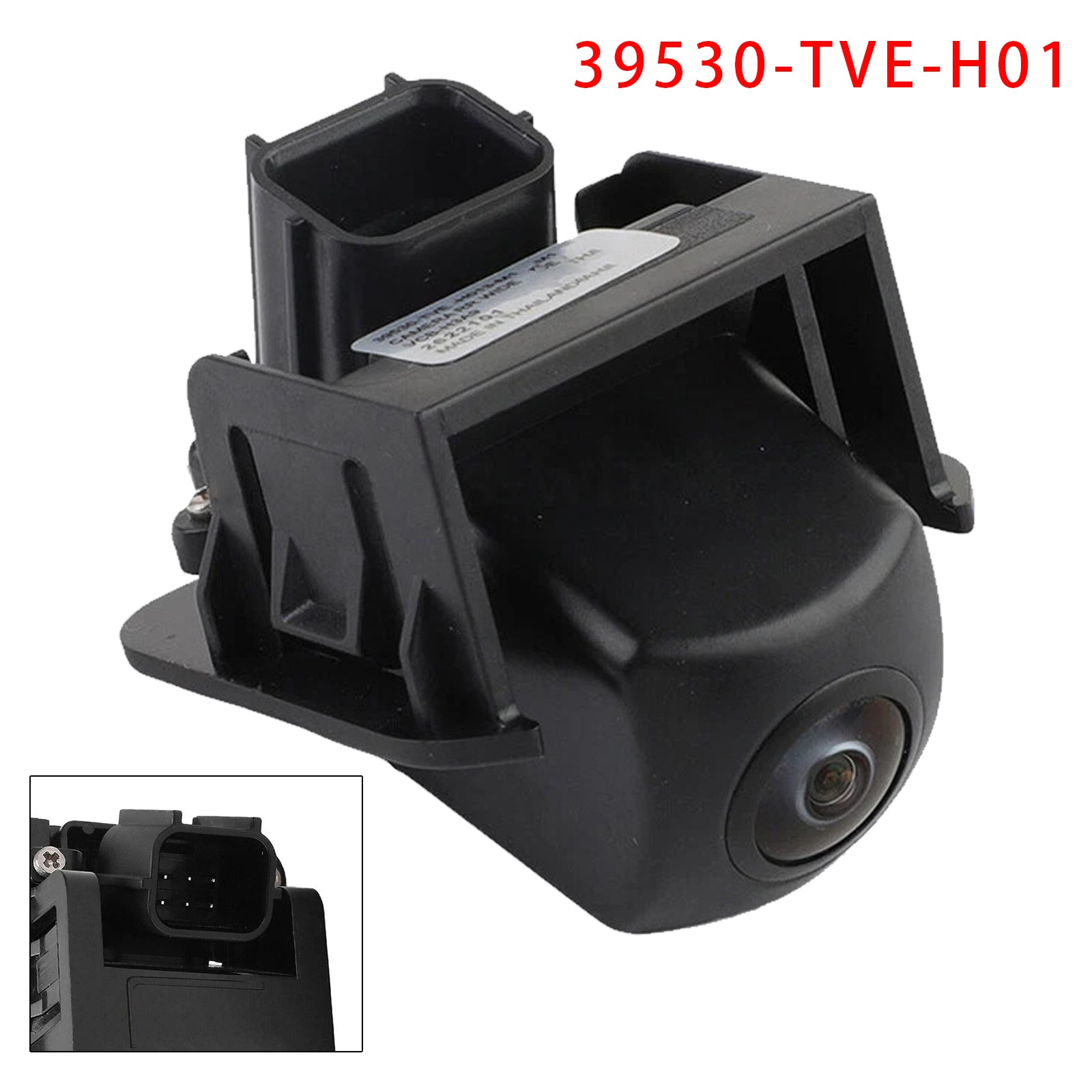 2018-2020 Honda Accord Rear View Reversing Camera 39530-TVE-H01