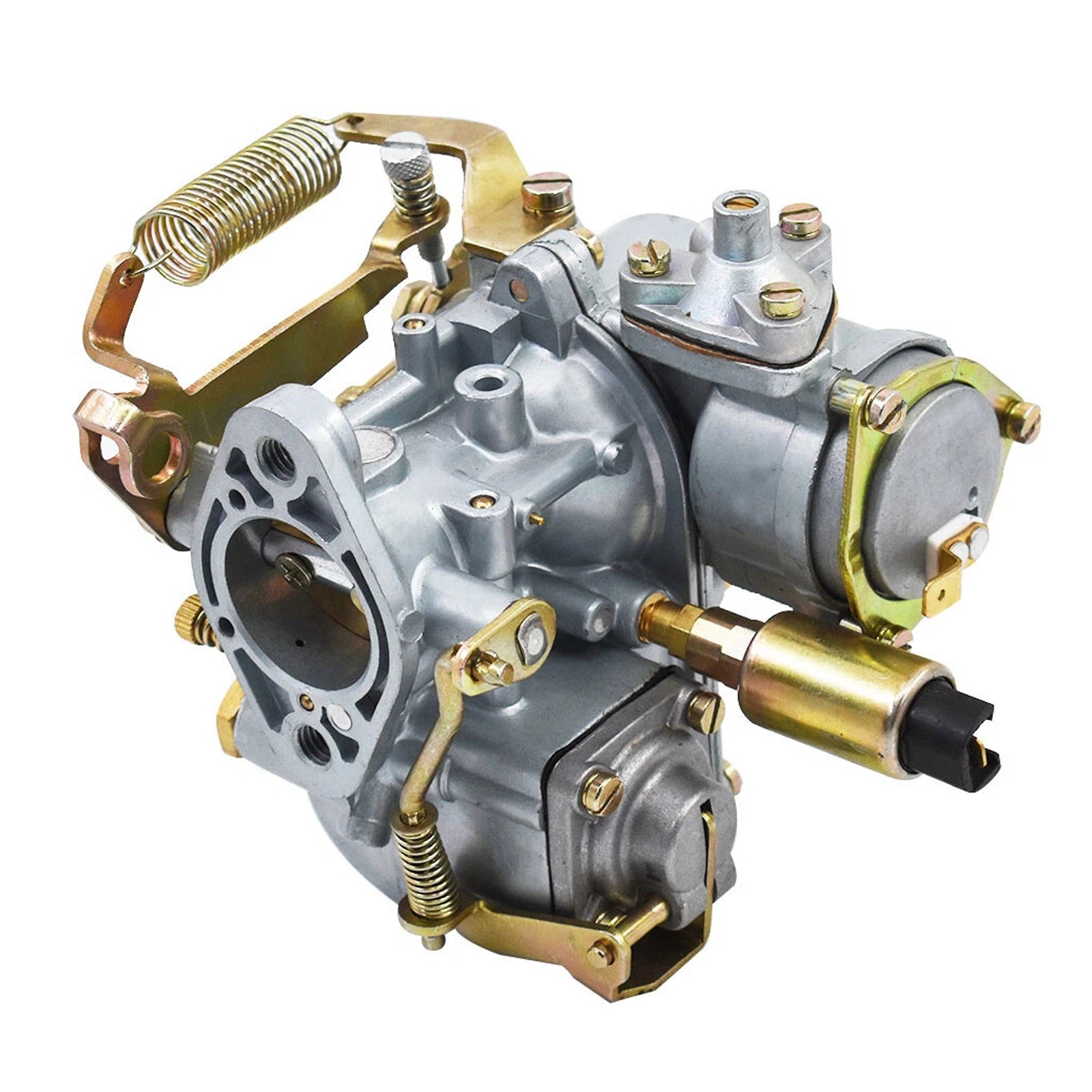 1946-1948 Volkswagen Standard 30 Pict-1 Carburetor Kit Electric Choke 113129027F