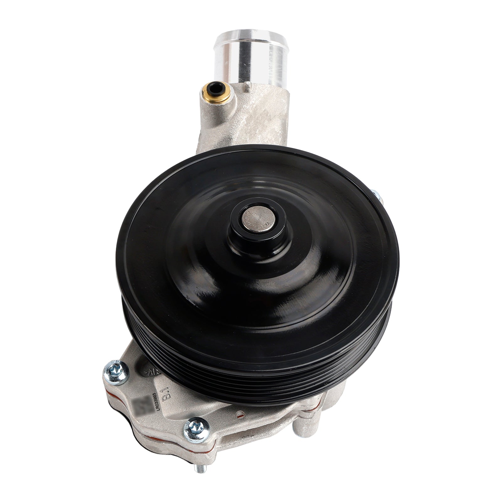 2013 For Jaguar XKR V6 3.0L DOHC Water Pump Kit LR055239