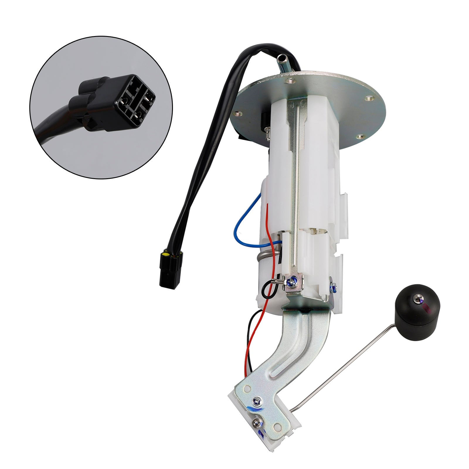 2014-2018 Kawasaki Ninja 1000 ABS (ZX1000MEF) Fuel Pump Assembly Unit 49040-0727