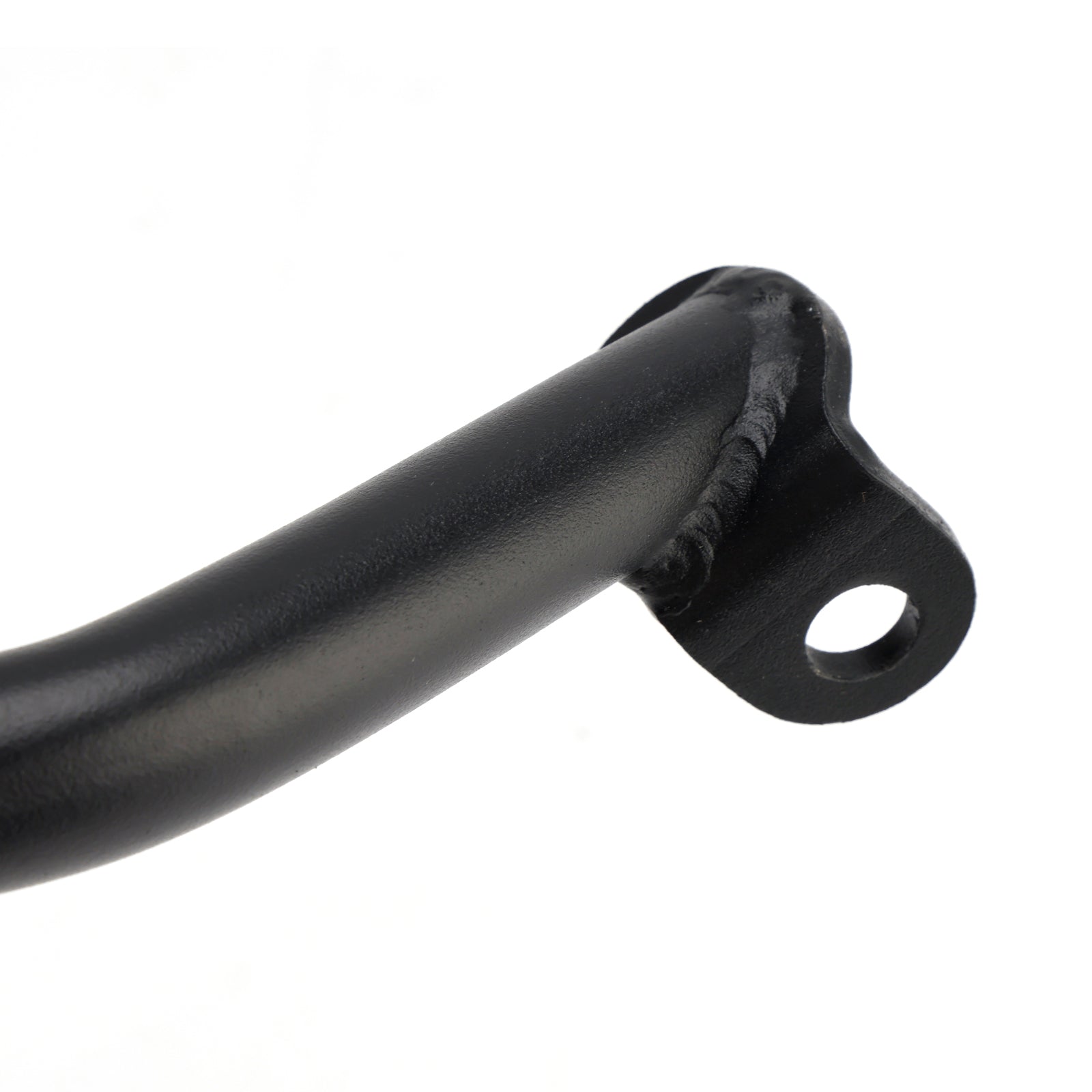 2025+ Honda X-Adv 750 Upper + Lower Engine Guard Frame Crash Bar Kit Black