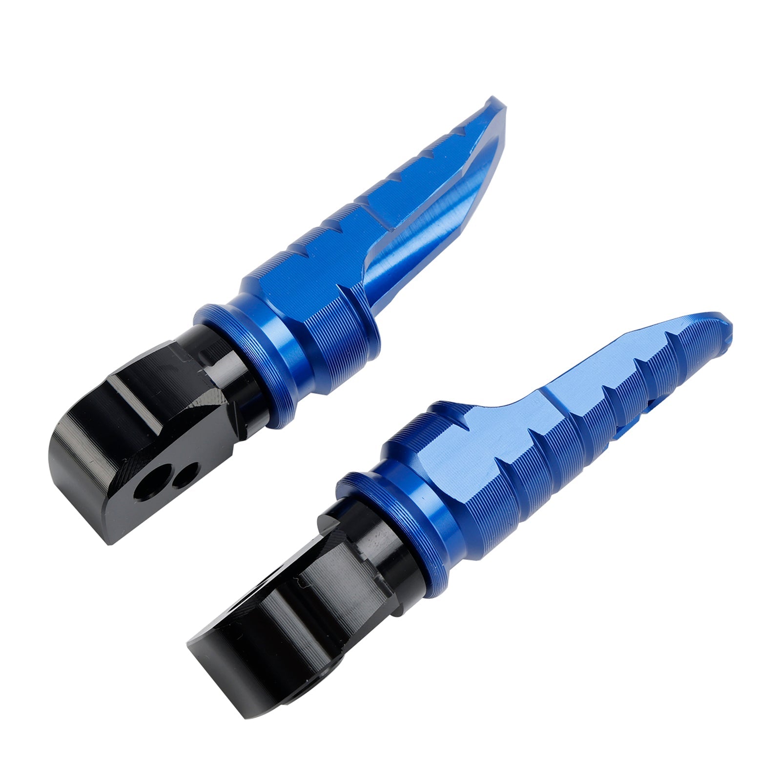 Rear Footrests Foot Peg fit for BMW G310GS G310R 2017-2024 G310RR 2023-2024