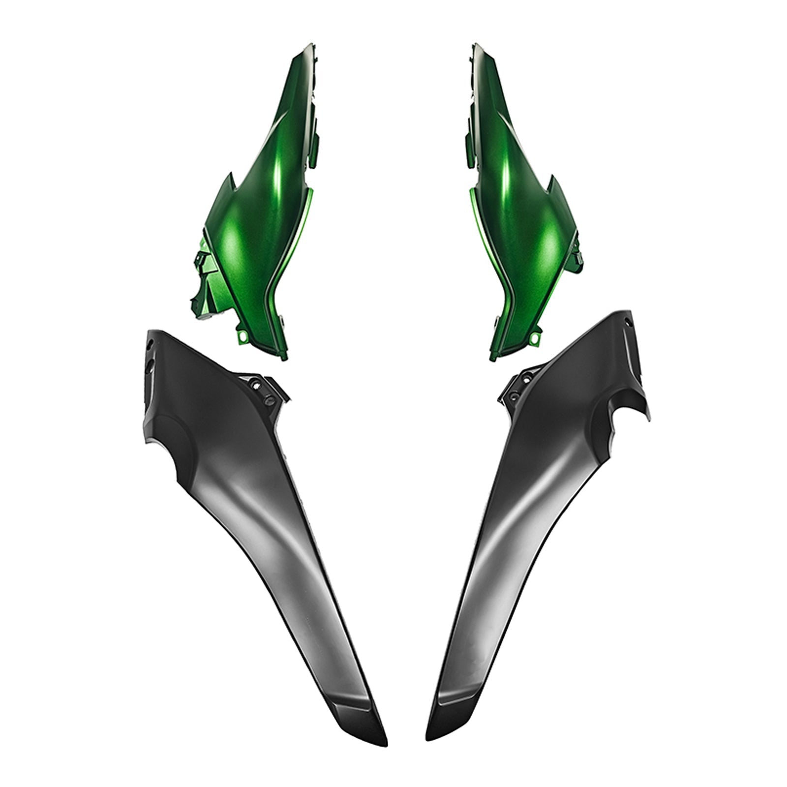 2025-2026 for Yamaha TMAX560 Injection Bodywork Fairing Kit