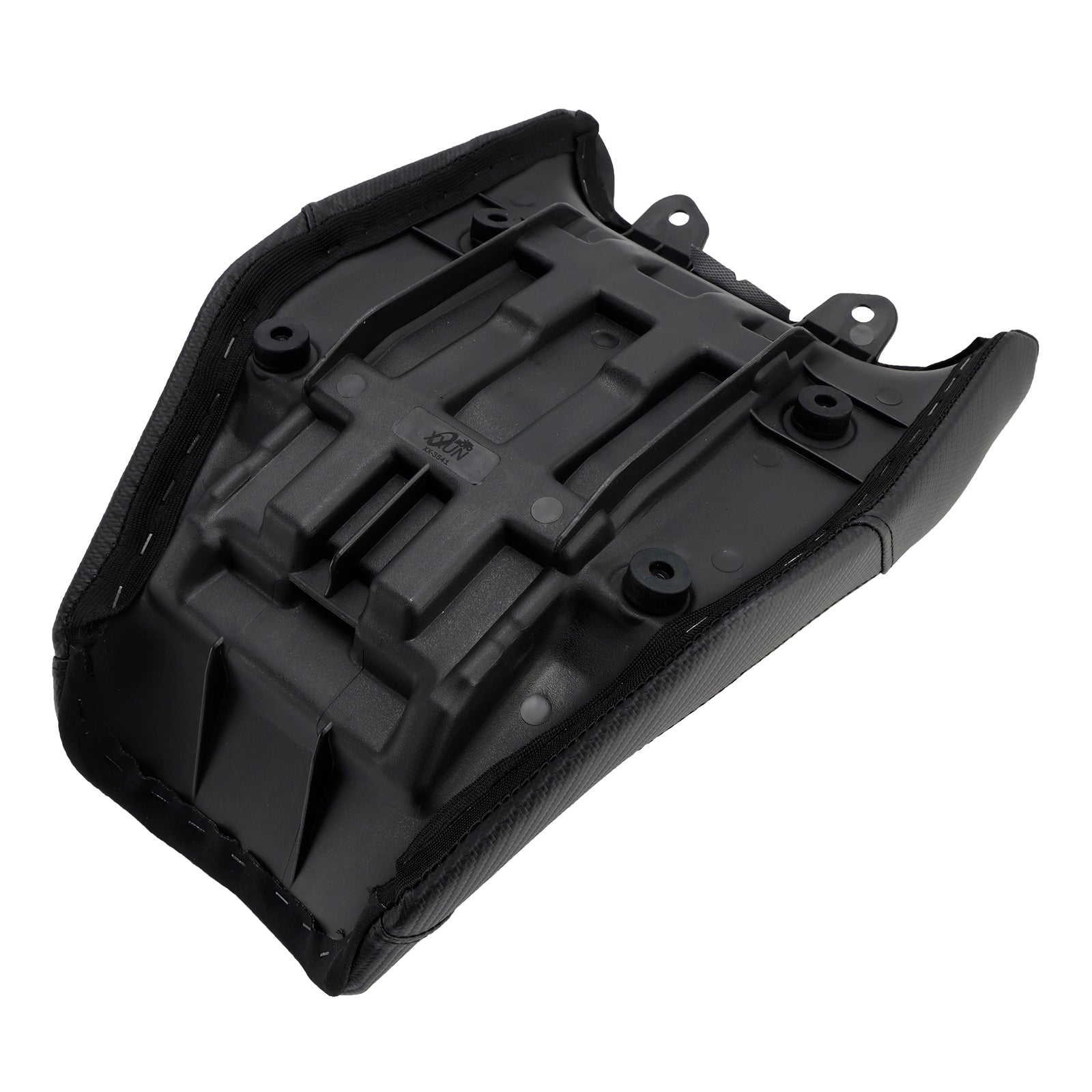 2024-2025 Suzuki V-Strom250Sx Front Driver Raider Seat Pillion Saddle Red