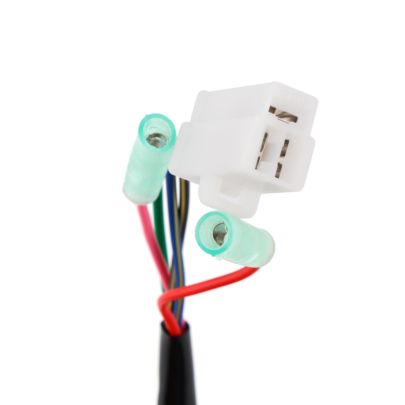 1985 Yamaha XT600NC Stator Coil Magneto 1JK-85510-50 34L-81410-51