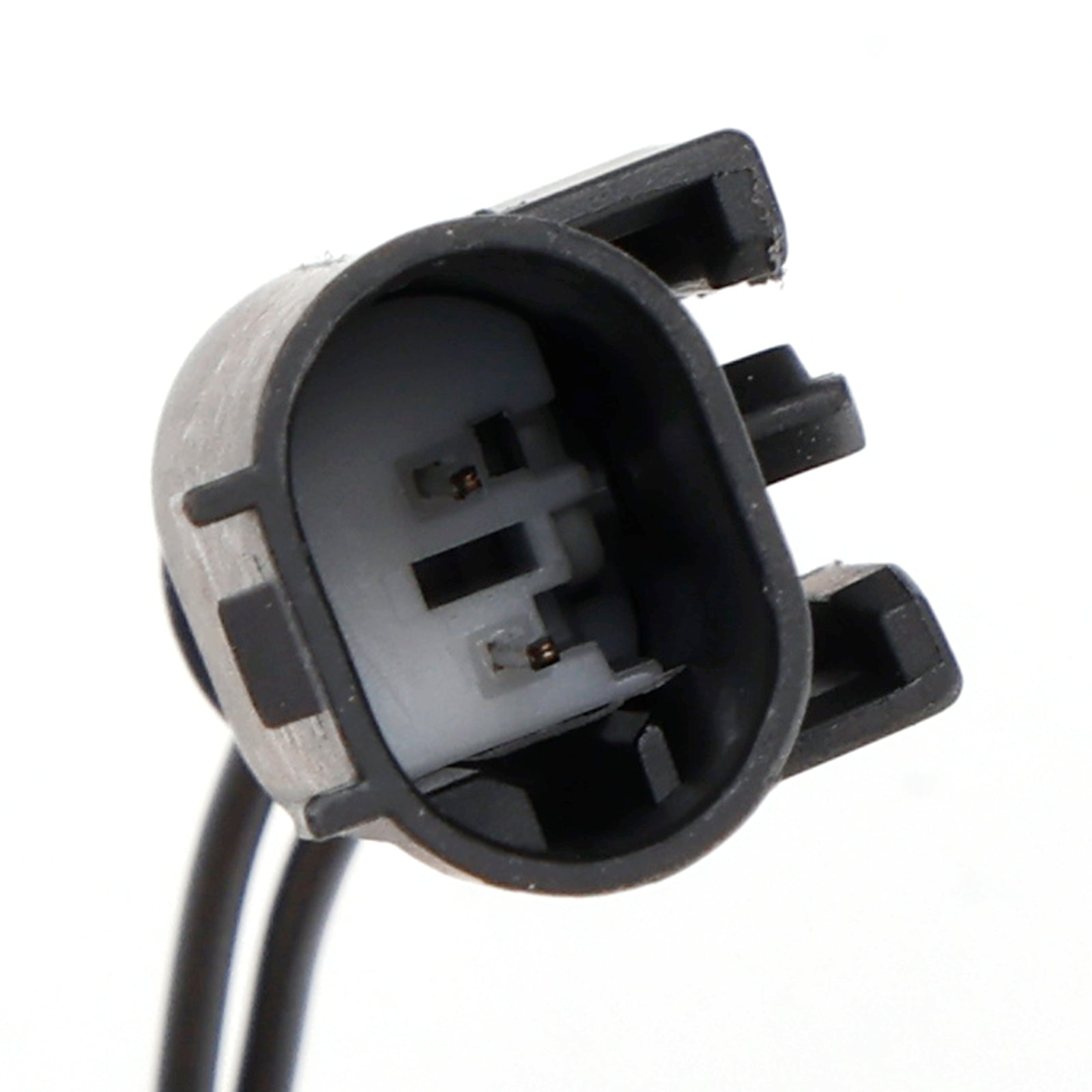 BMW E63 E64 645Ci 650i 2pcs Windshield Washer Nozzles Spray Jet 61667054445