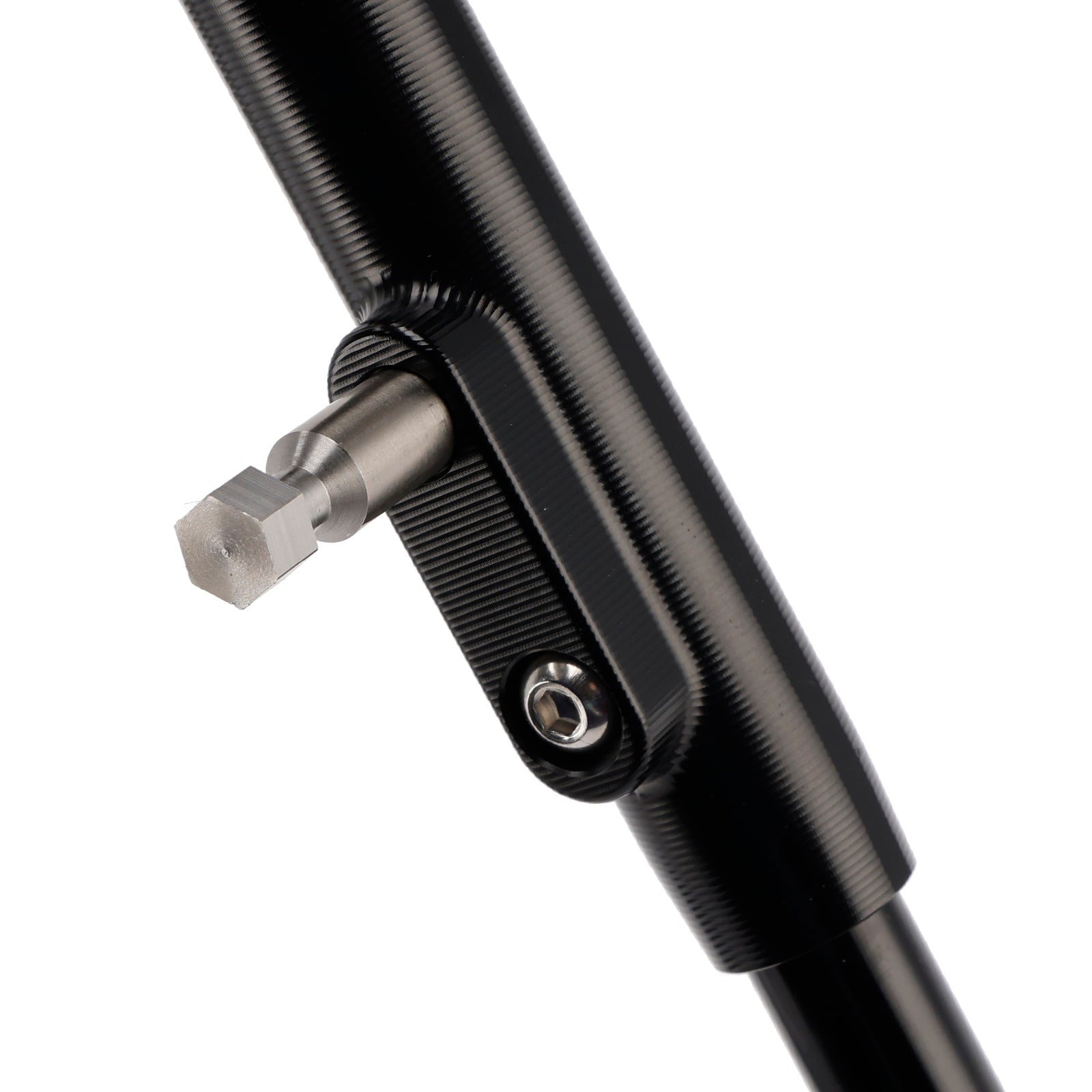 2025- Yamaha MT-07 Adjustable Foot Side Stand Kickstand