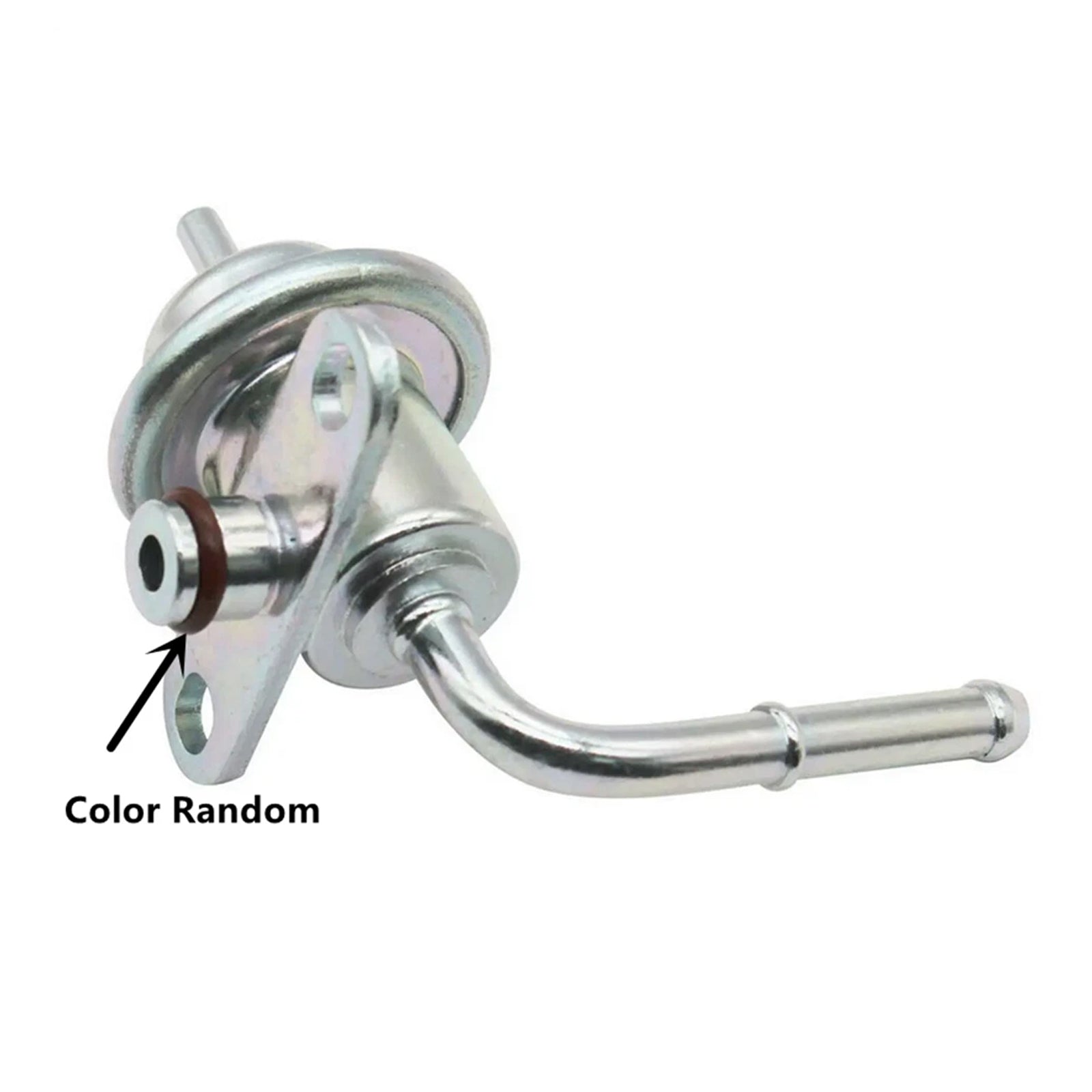 Fuel Pressure Regulator 23280-62030 For Toyota 4Runner Tacoma Tundra 3.4L