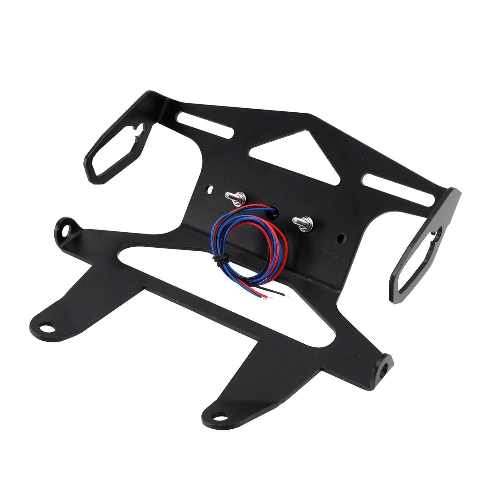 2023-2025 Kawasaki Eliminator 400 / SE License Plate Holder Frame Bracket