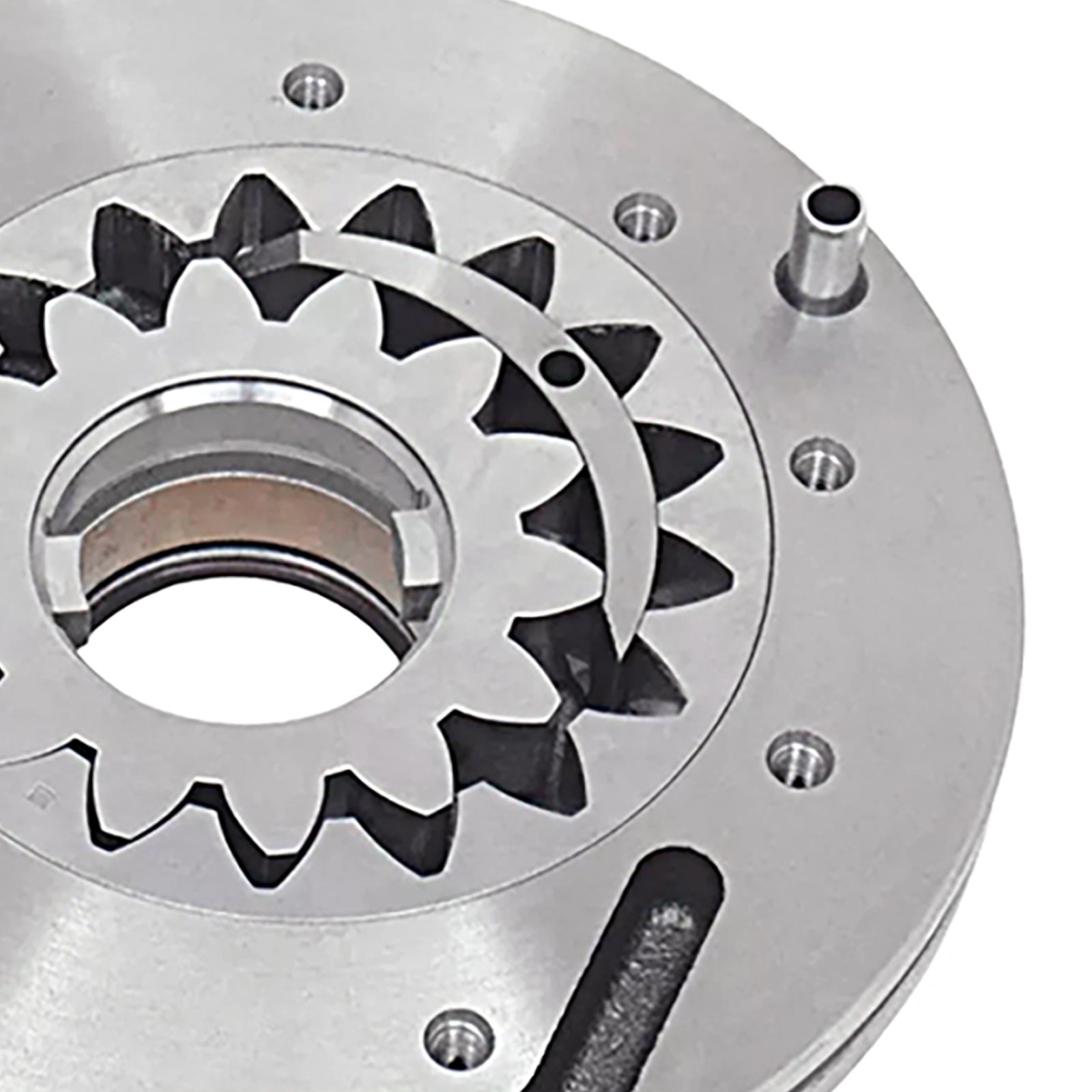 For Audi A4 Transmission Oil Pump ZF5HP19