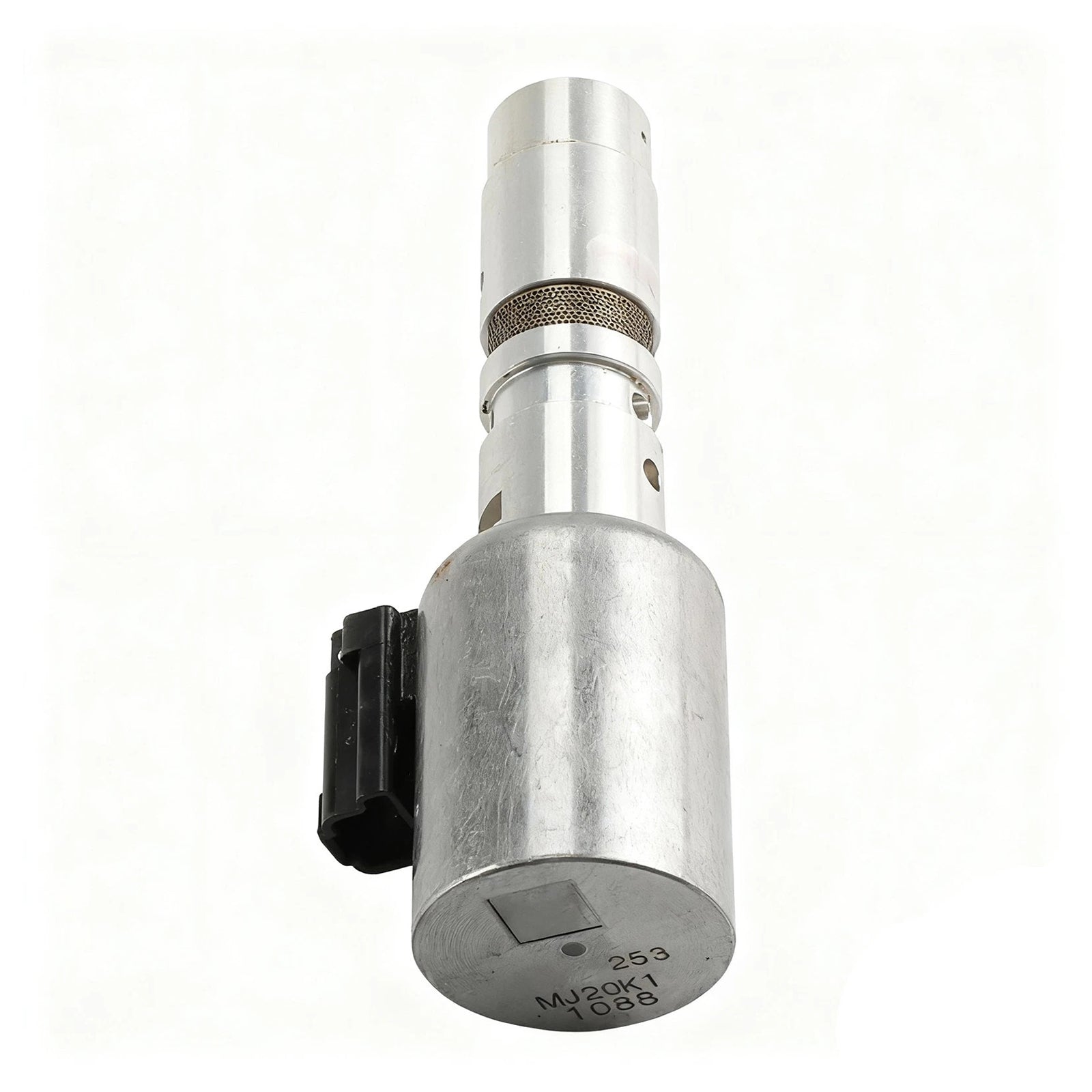 2021 Toyota Corolla SE 6PCS K120 Transmission Solenoid Kit