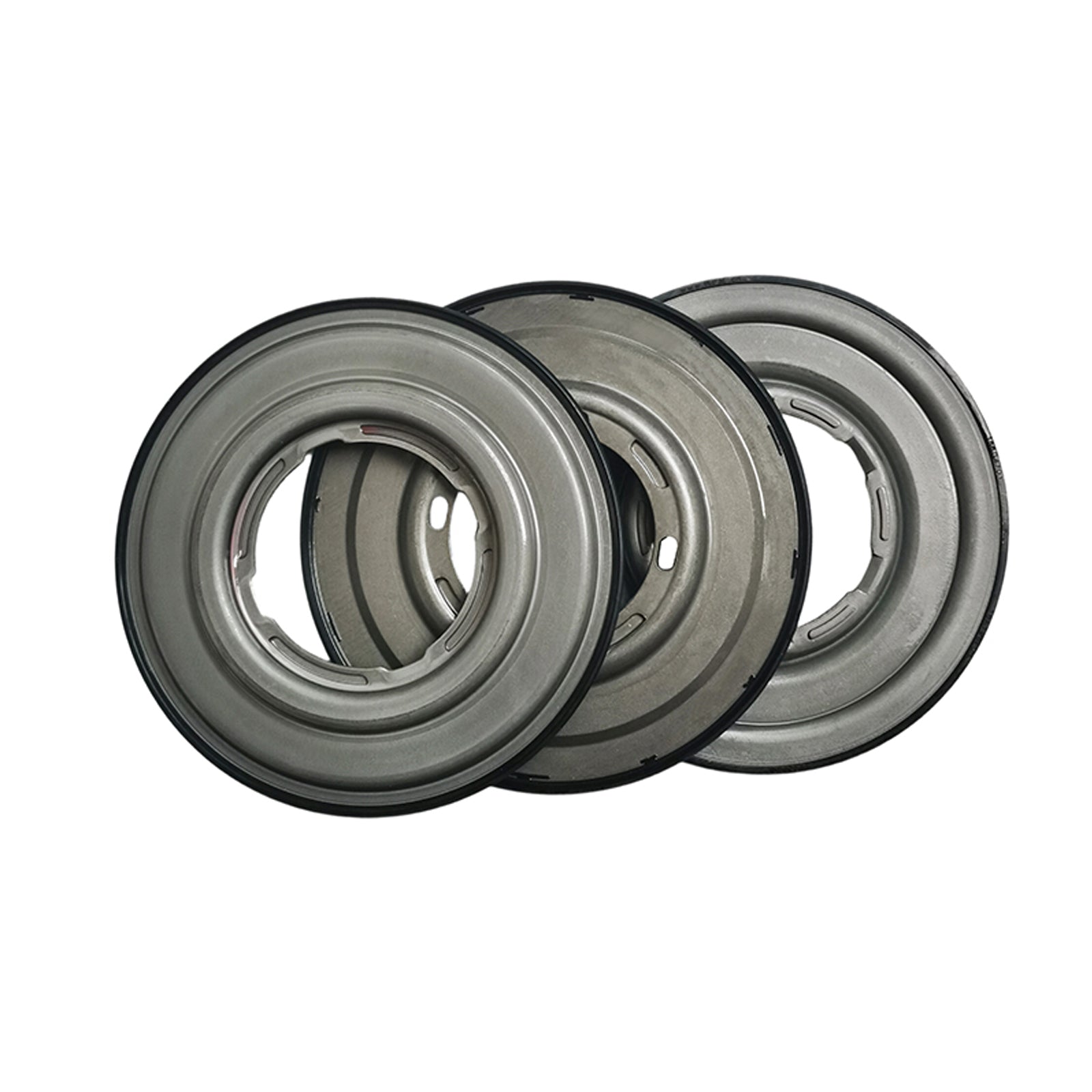 2013-2018 BMW, Mini Cooper, Peugeot, Volvo Transmission Overhaul Kit Rebuild Kit W/ Pistons TF-72SC