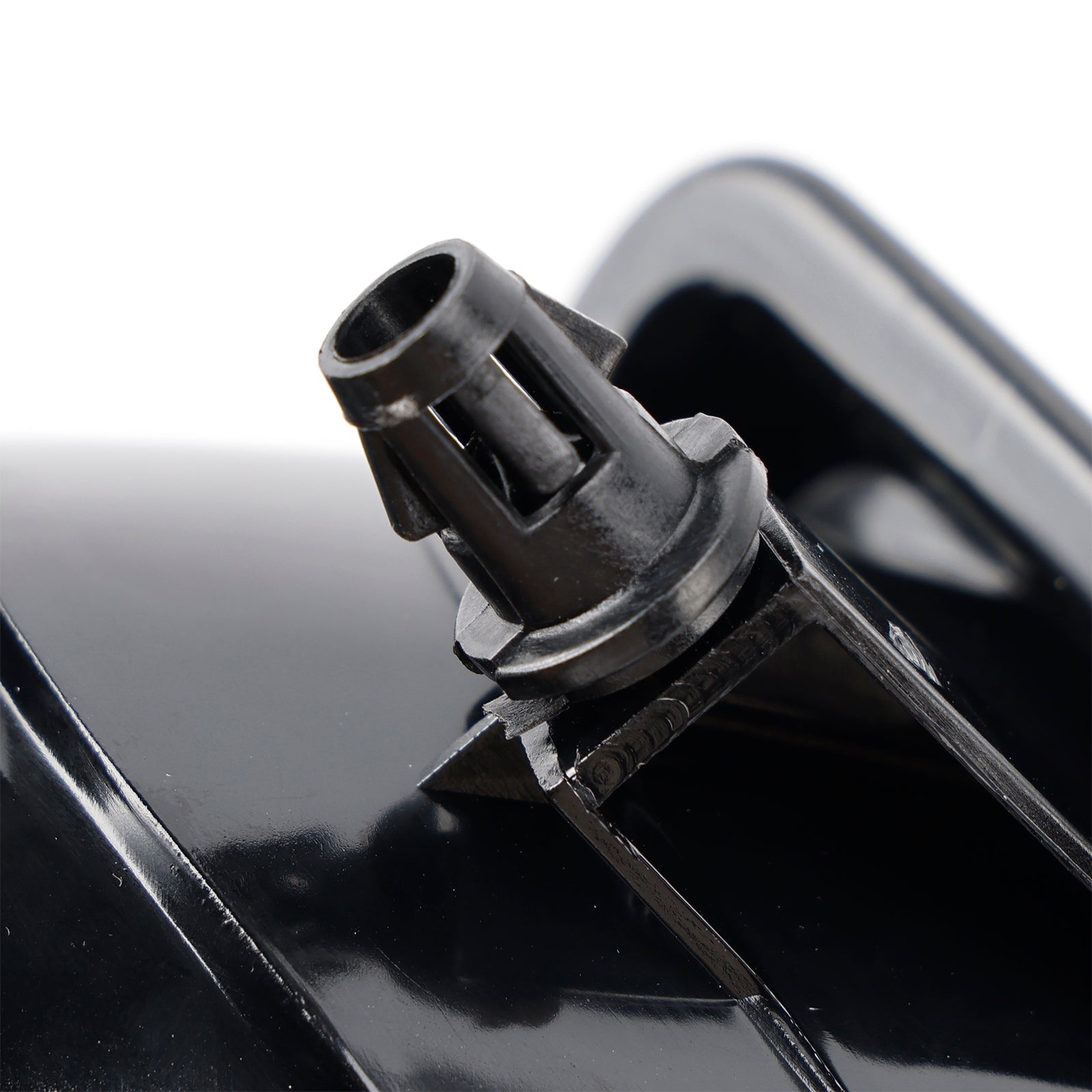 Pair Front  Fog Light Lamps With Bulbs For Chevy Silverado 2007-2013 Clear Lens