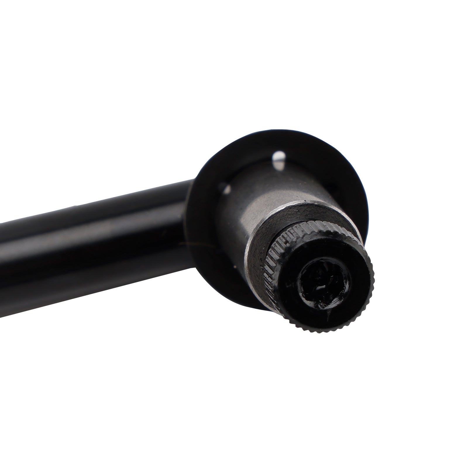 Quadra-Fire Stoves Outfitter-I/II Threaded Door Handle Assembly for PelPro Stoves PP60 PP70 PP130 PP150 PPC90 TSC90 Pleasant Hearth Stoves PH35PS PH50CABPS PH50PS # SRV7093-024D