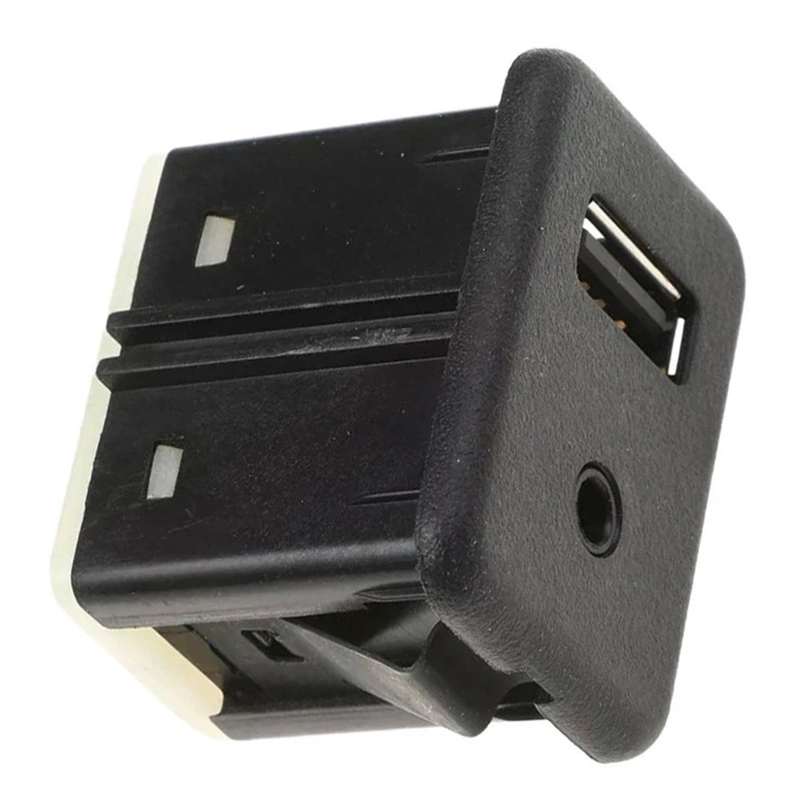 Center Console Aux USB Port 25832462 for Camaro 2010 2011 2012 2013 2014 2015