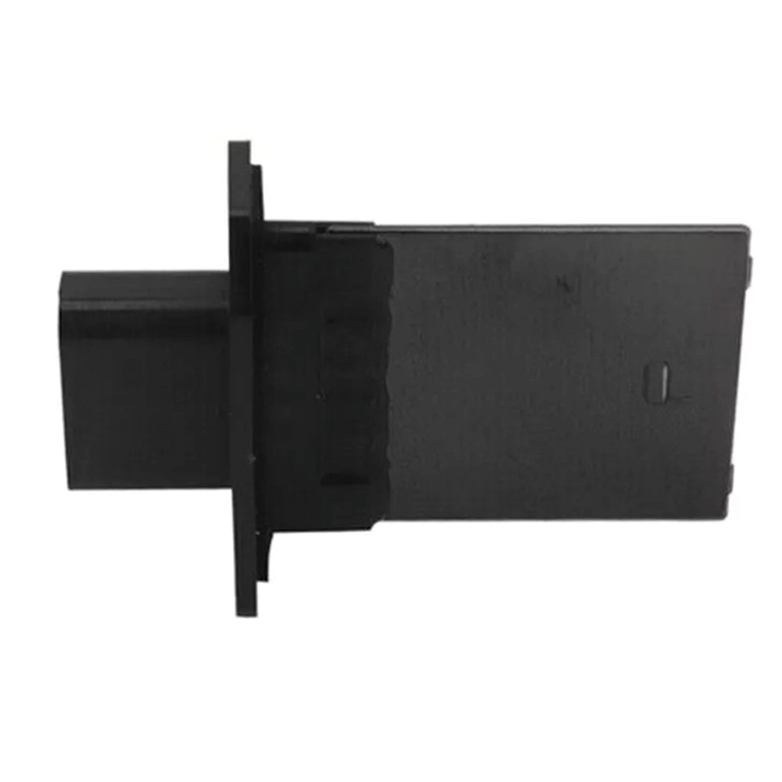 Front Heater Blower Motor Resistor 3F2Z-18591-AA For Ford Fiesta 2011 2012 2013