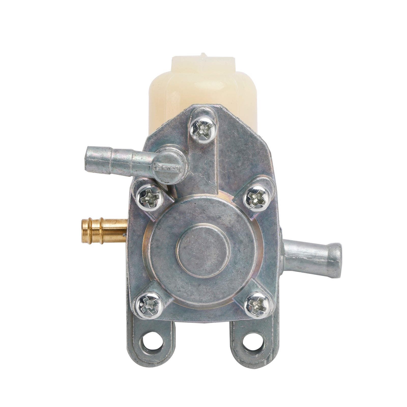 Gas Tank Fuel Cock Valve Petcock fit for Kreidler ATV Mustang 50 43500-SK9-00