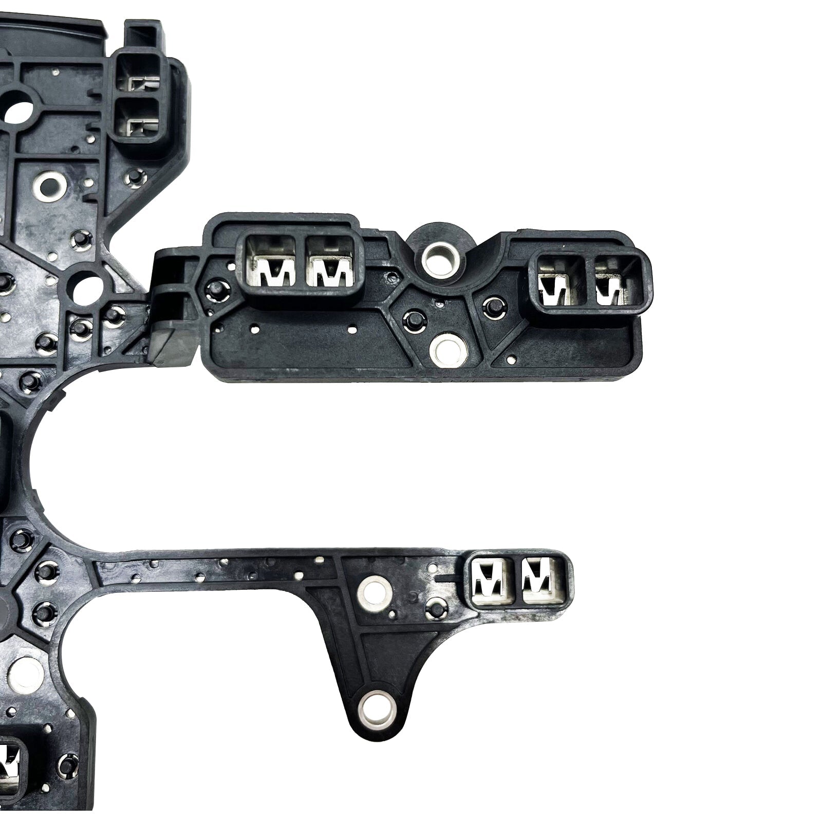 Audi A3 (Quattro) TT Quattro 2004-2012 
 02E325039 02E DSG Mechatronics Repair Board Transmission Harness DQ250