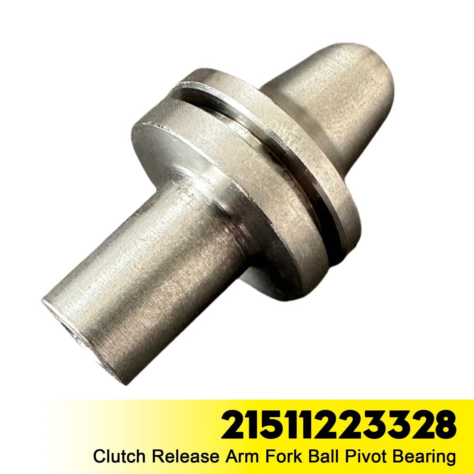Clutch Release Arm Fork Ball Pivot Bearing 21511223328 for BMW E82 E36 E46 E90