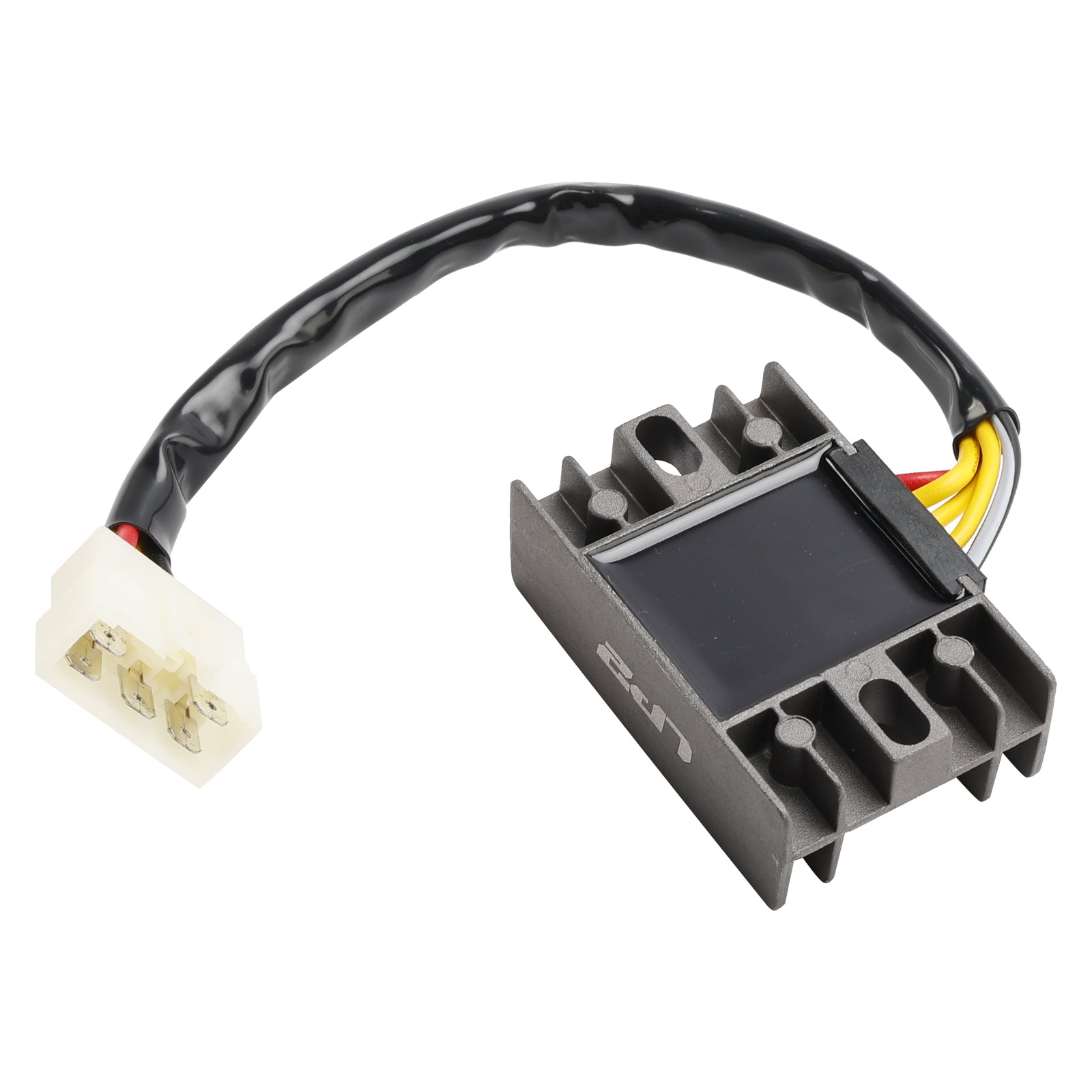 스즈키 LT-F160 용 자질류 조절기 정류기 개스킷 160 1997-2007