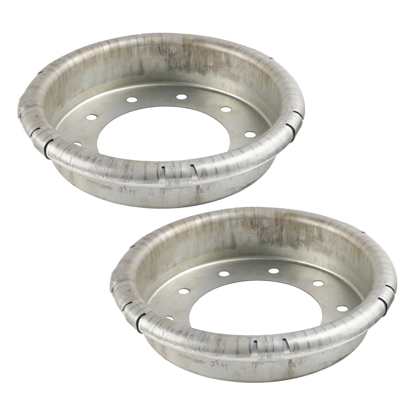 Wheel Balancer 400-422 (SET OF 2) For F-450/F-550 2005+