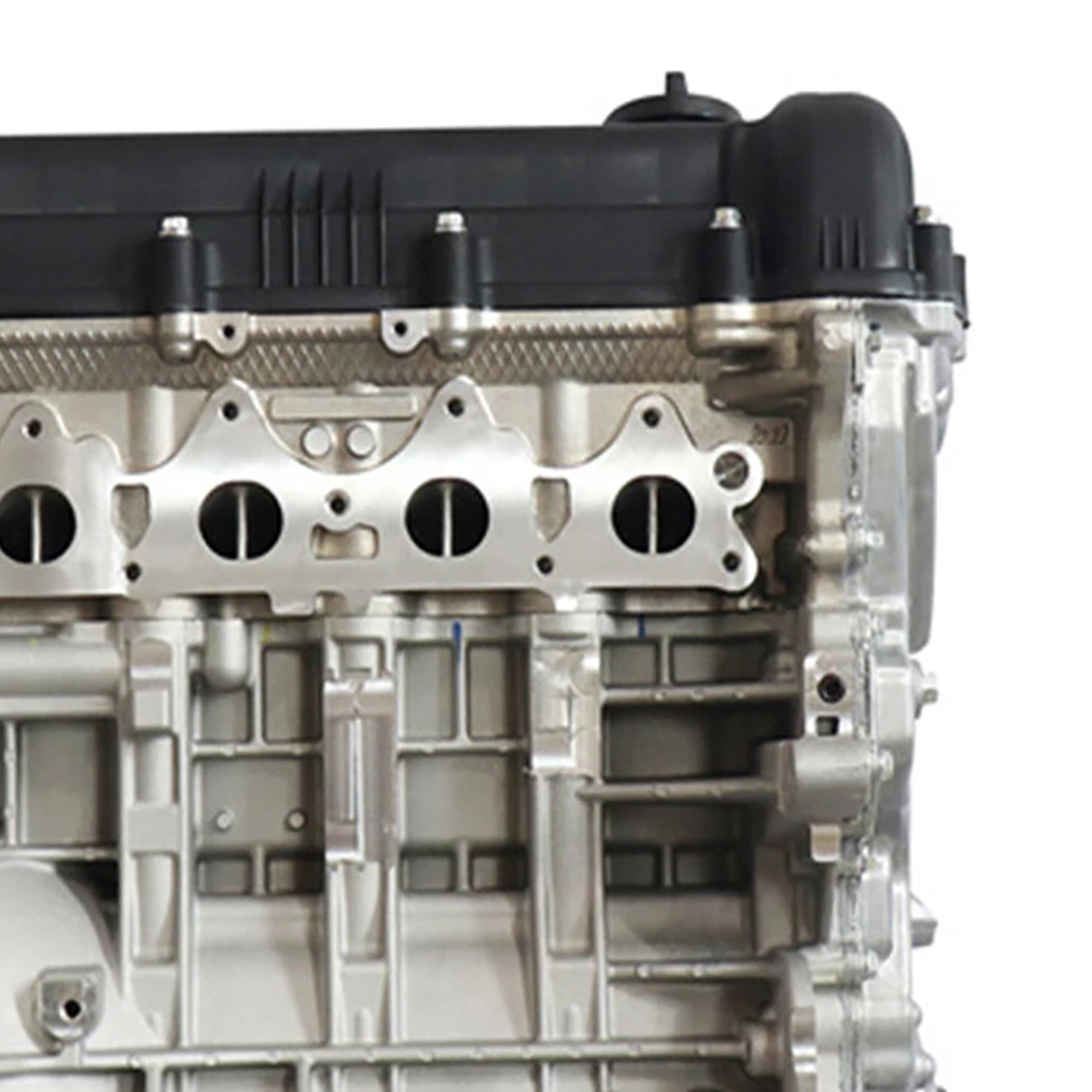 2011-2017 Kia Rio/K2 (QB) Brand New G4FA 1.4L Engine Assembly Long Engine Block