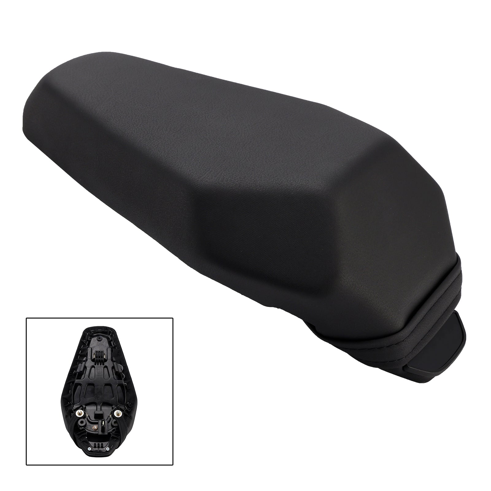 2025 Kawasaki Ninja 900 Z900 Rear Seat Passenger Cushion Flat Pu