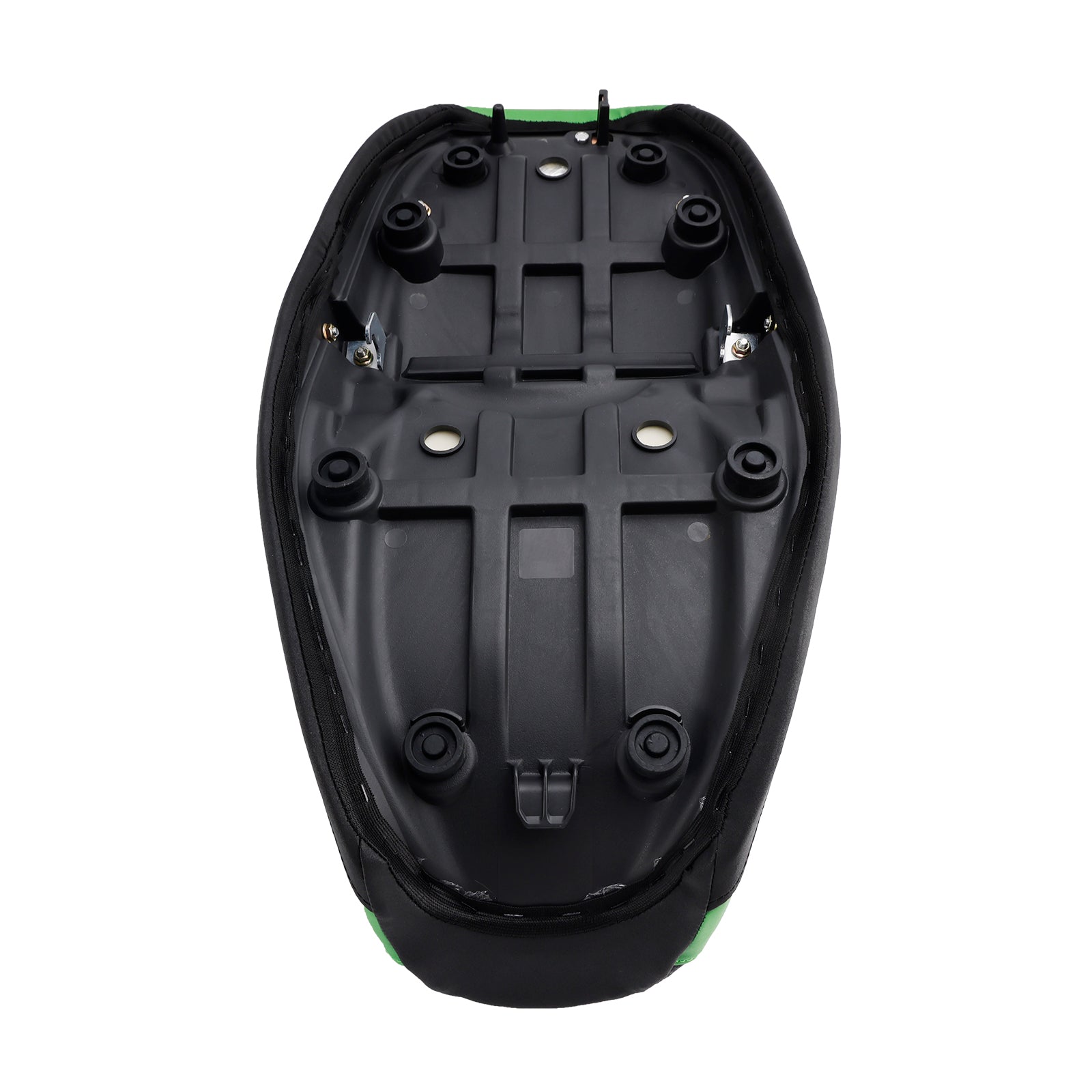 2018-2024 Kawasaki Z900Rs Rider Passenger Seat Front Rear Cushion Bgreen