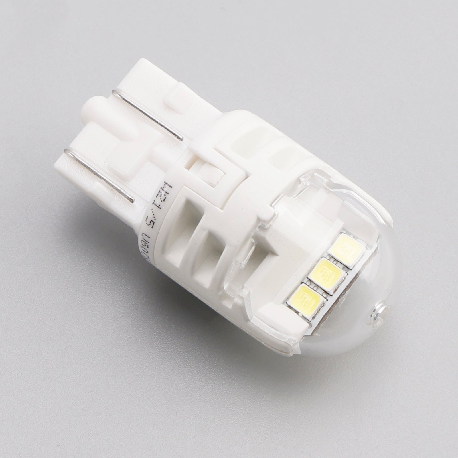 Car Light LED-White Ultinon Pro6000 W21/5W 11066CU60 For PHILIPS