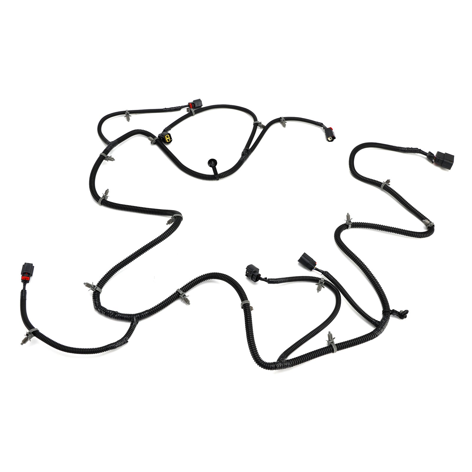 Front Bumper Parking Aid Harness 84307173 for Suburban Tahoe 2015-2020