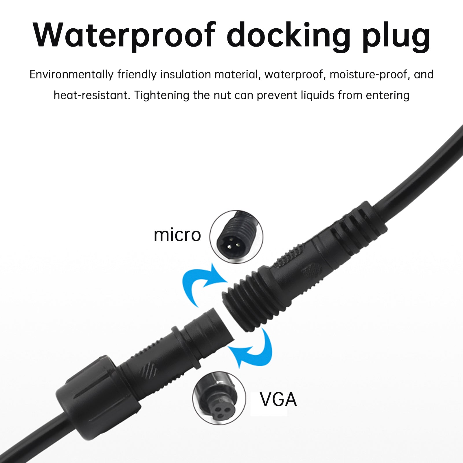 Dual Color Running Board Side Step LED Light Strips For Pickup Truck