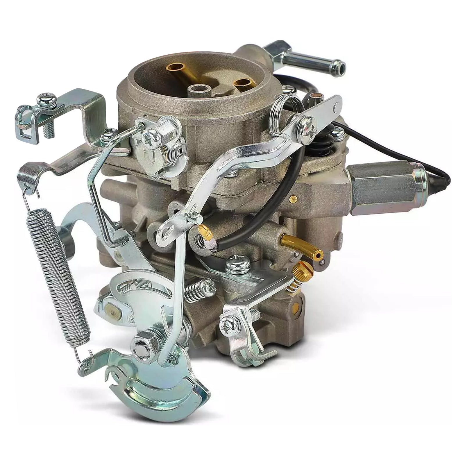 Carburetor 2 Barrel 16010-H6100 For Nissan B210 A14 75-78 Pulsar Base Hatchback