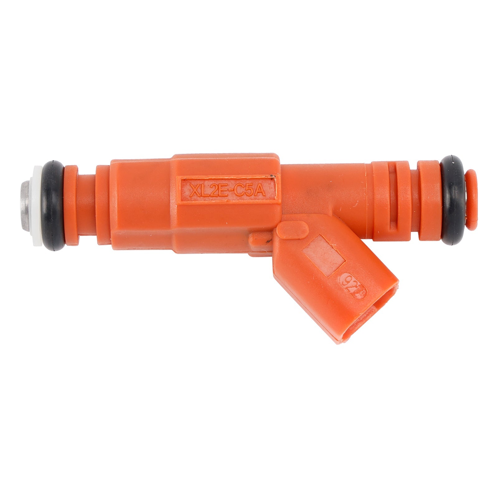 1Pcs Fuel Injector For Ford F250 F350 F450 F550 6.8L V10 Mercury 0280155917