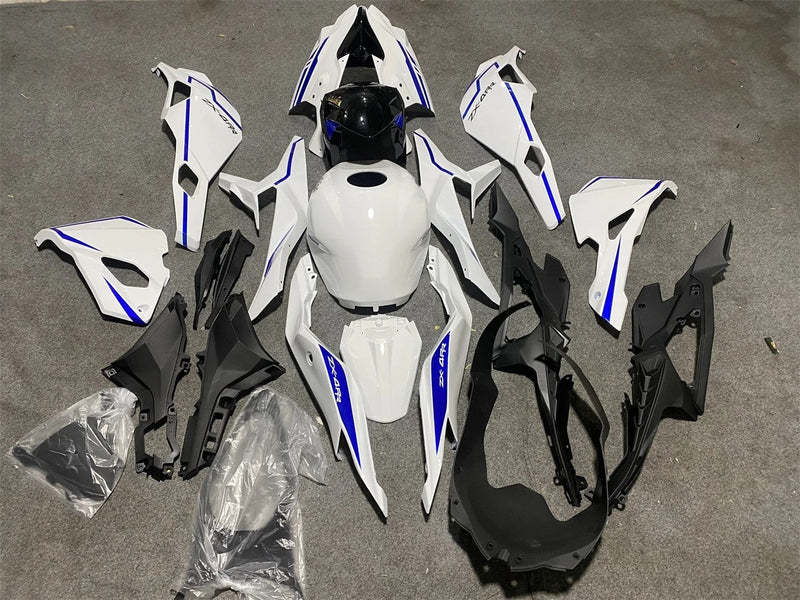 Kit de carenado Kawasaki Ninja ZX-25R ZX-4R ZX-4RR 2019-2024