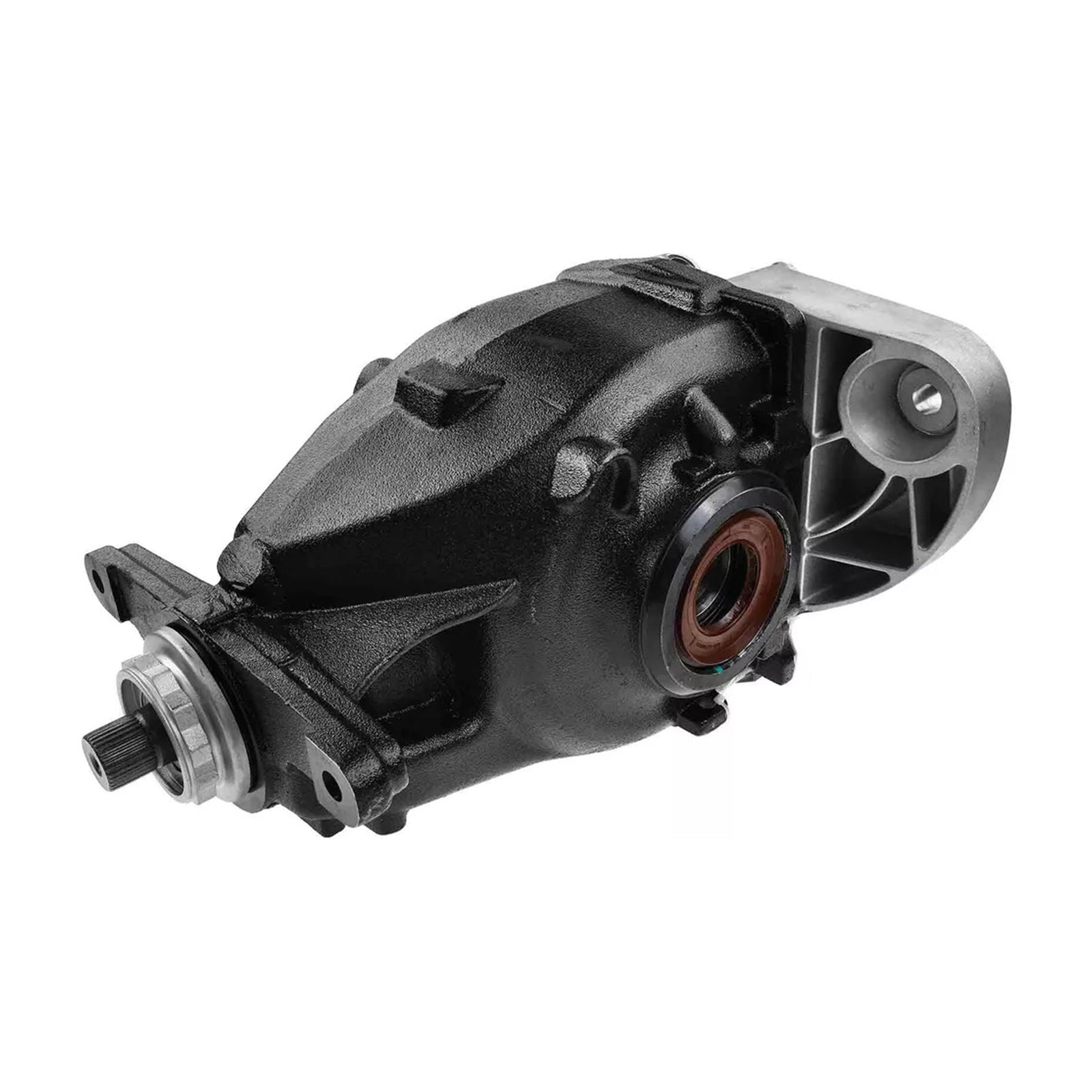 Rear Differential Carrier Axle 3.15 Ratio For BMW E70 X5 2011 2012 2013 L6 3.0L