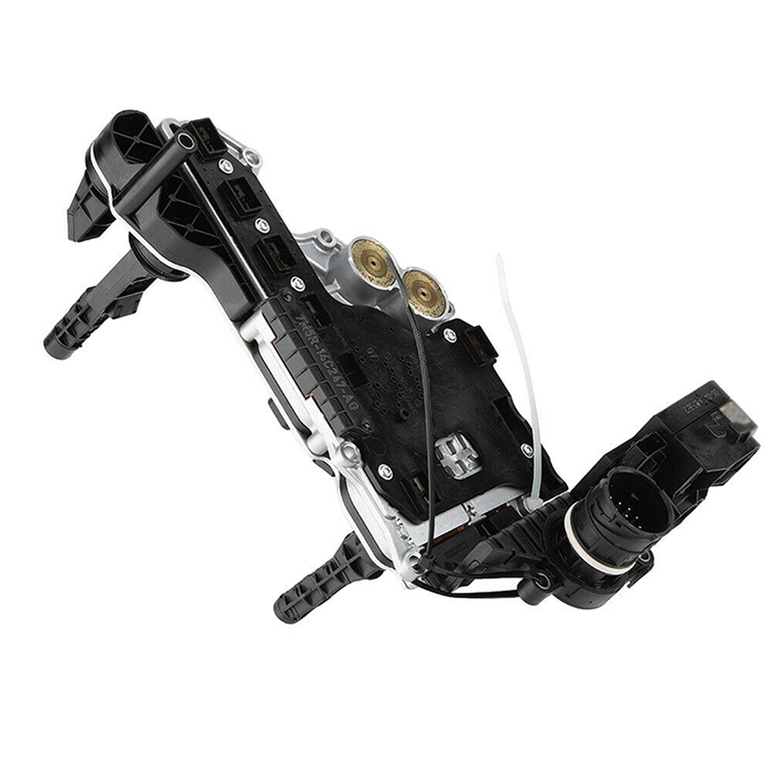 2011년식 랜드로버 레인지로버 LRX 2.0L 2.2L 6DCT450 변속기 제어 모듈 유닛 MPS6 7M5R-14C247-FA 7M5R-14C247-FE