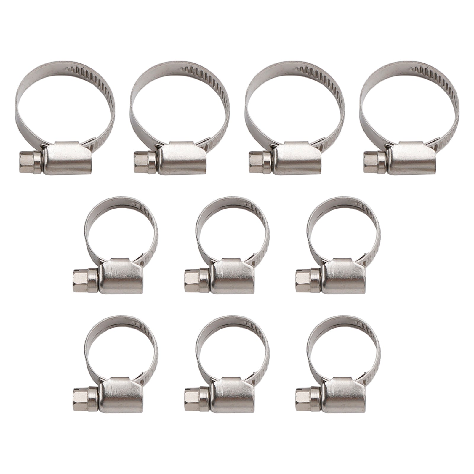 2023-2025 Suzuki GSX-8S Silicone Radiator coolant Hose